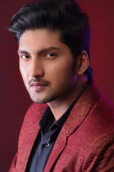 et billede af Shouvik Banerjee