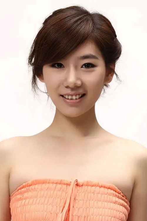 et billede af Fei Lu