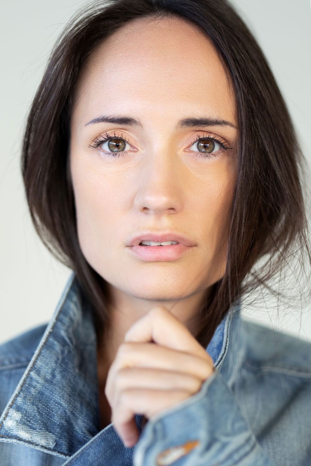 et billede af Ida Keškić