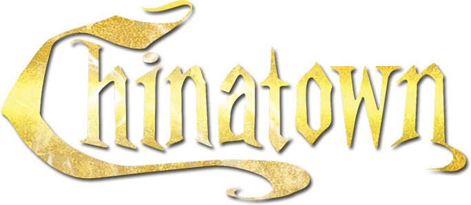 Chinatown Logo