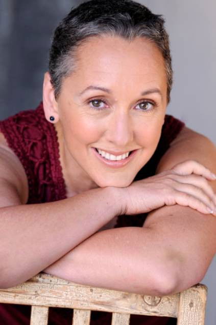 et billede af Valerie Façhman