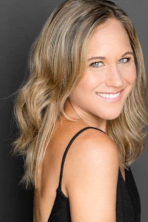 et billede af Jennifer Galardi