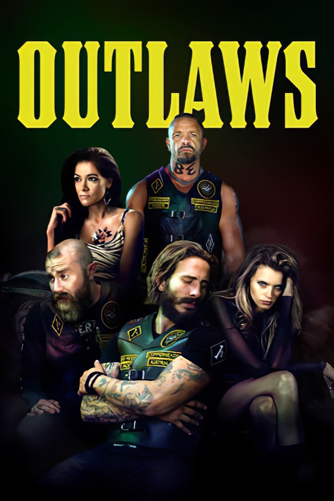 Outlaws