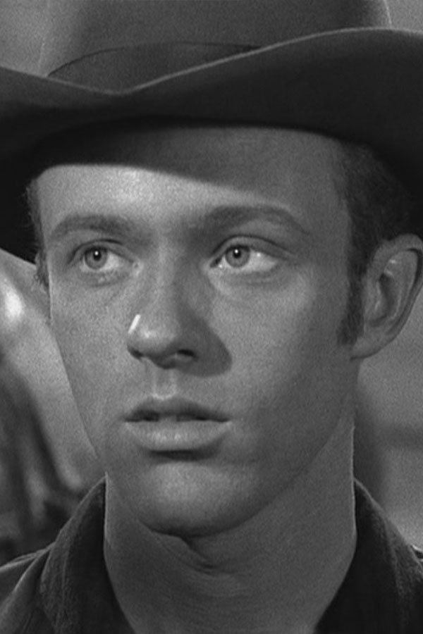 et billede af Jack Dimond