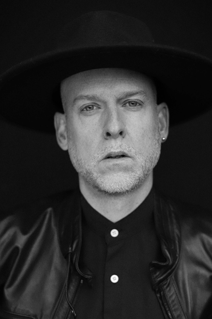 et billede af Dominiq Hamel