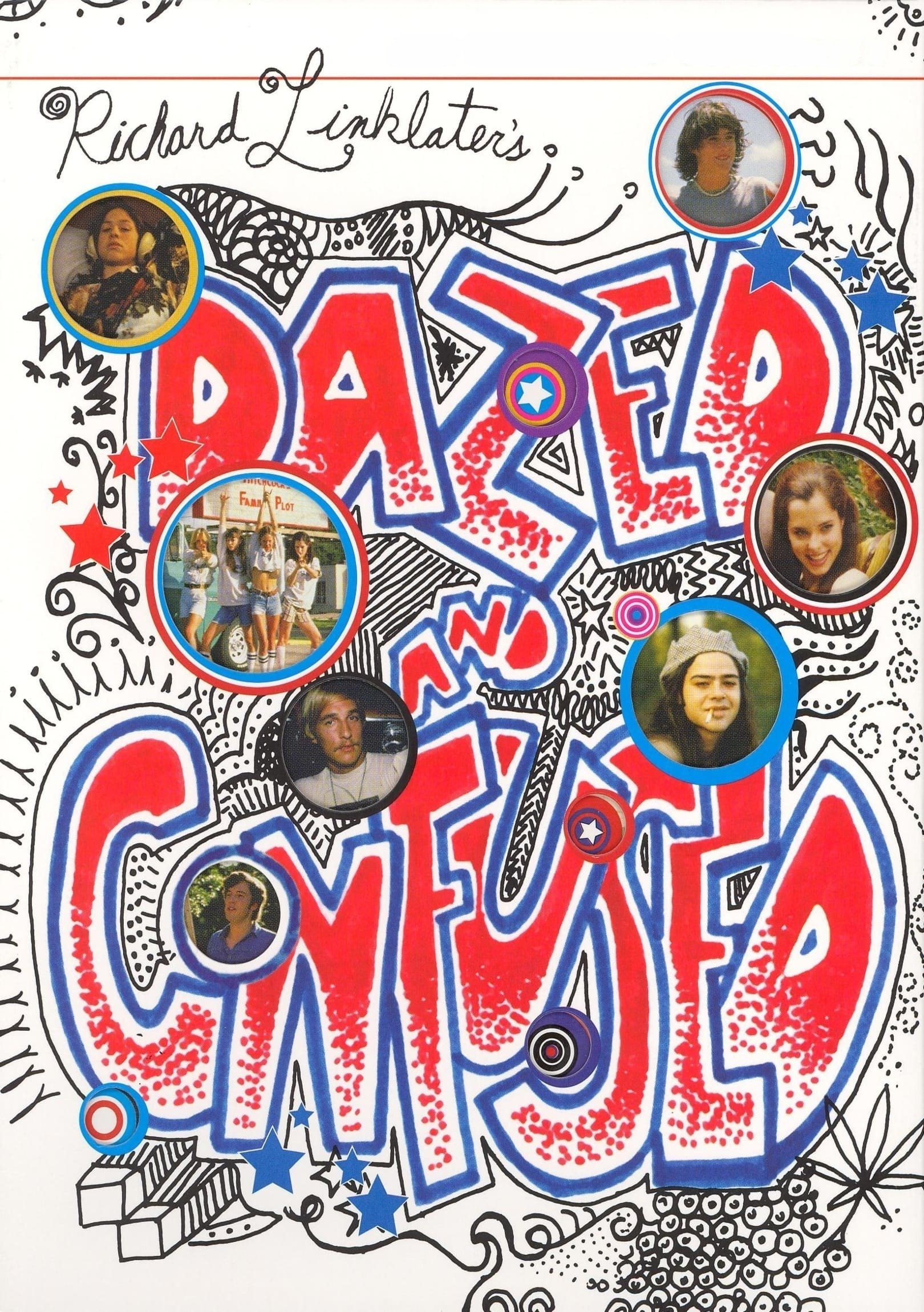Dazed and Confused