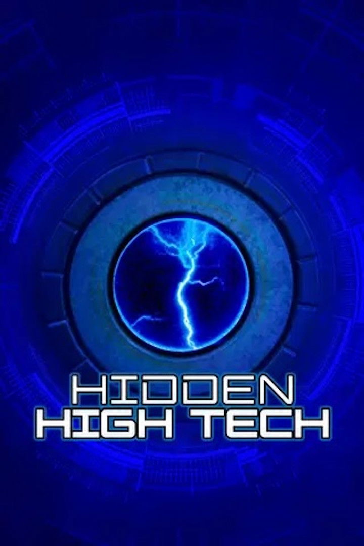 Hidden High Tech