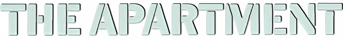The Apartment Logo