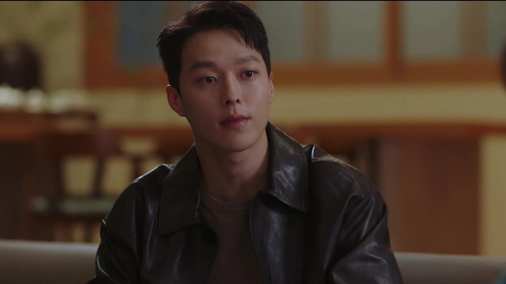 Thumbnail for Young-eun Waiting for Jae-guk’s Call Season 1 Episode 10