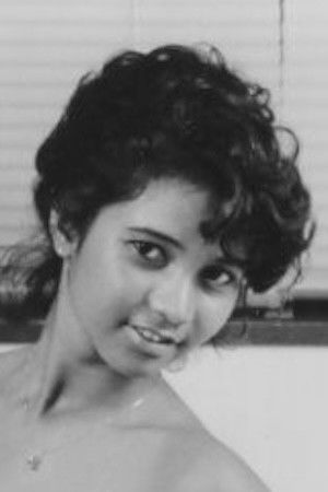 et billede af Agnes Kara