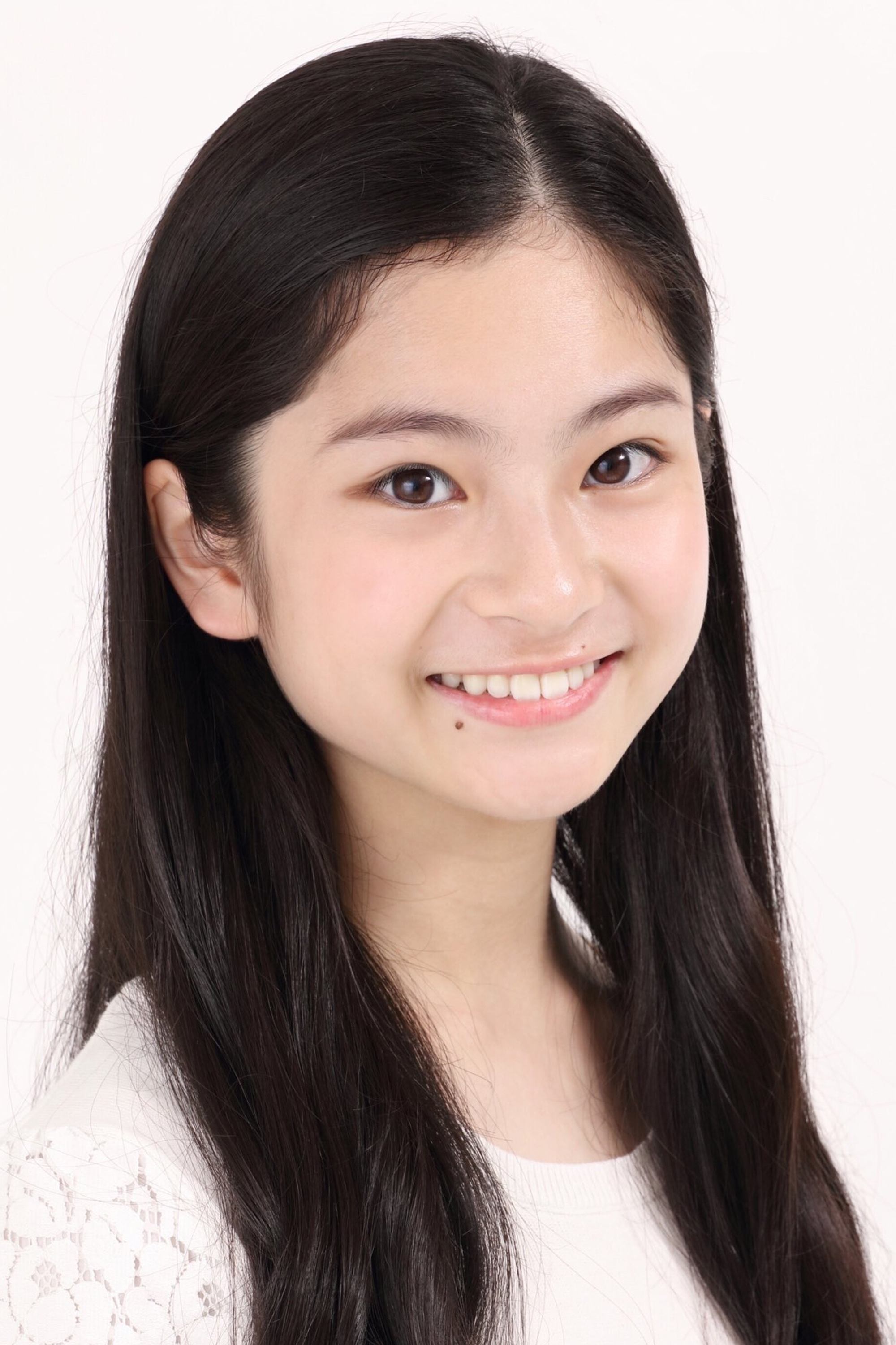 et billede af Mai Kikuchi