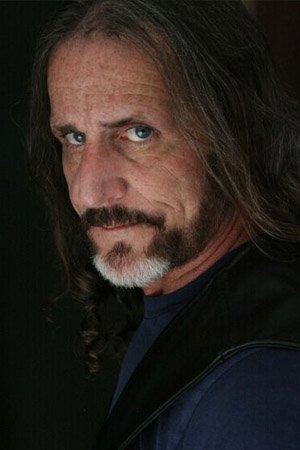 et billede af Tevis R. Marcum