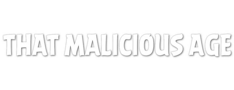 That Malicious Age Logo