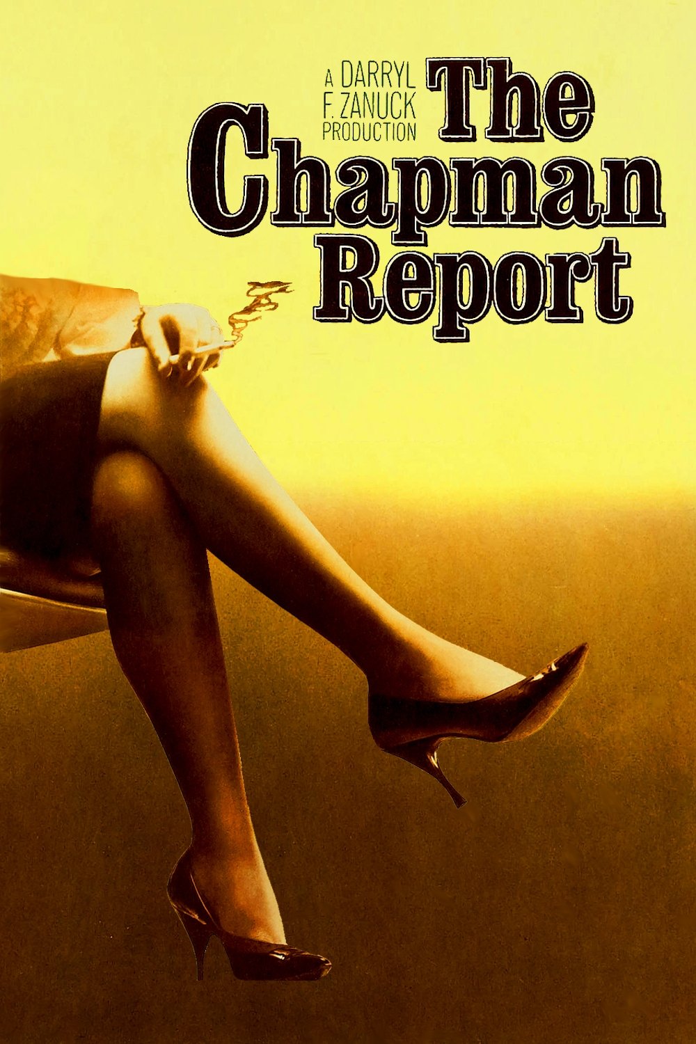 The Chapman Report