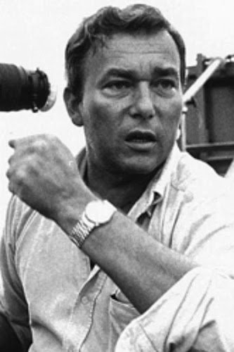 et billede af Yves Boisset