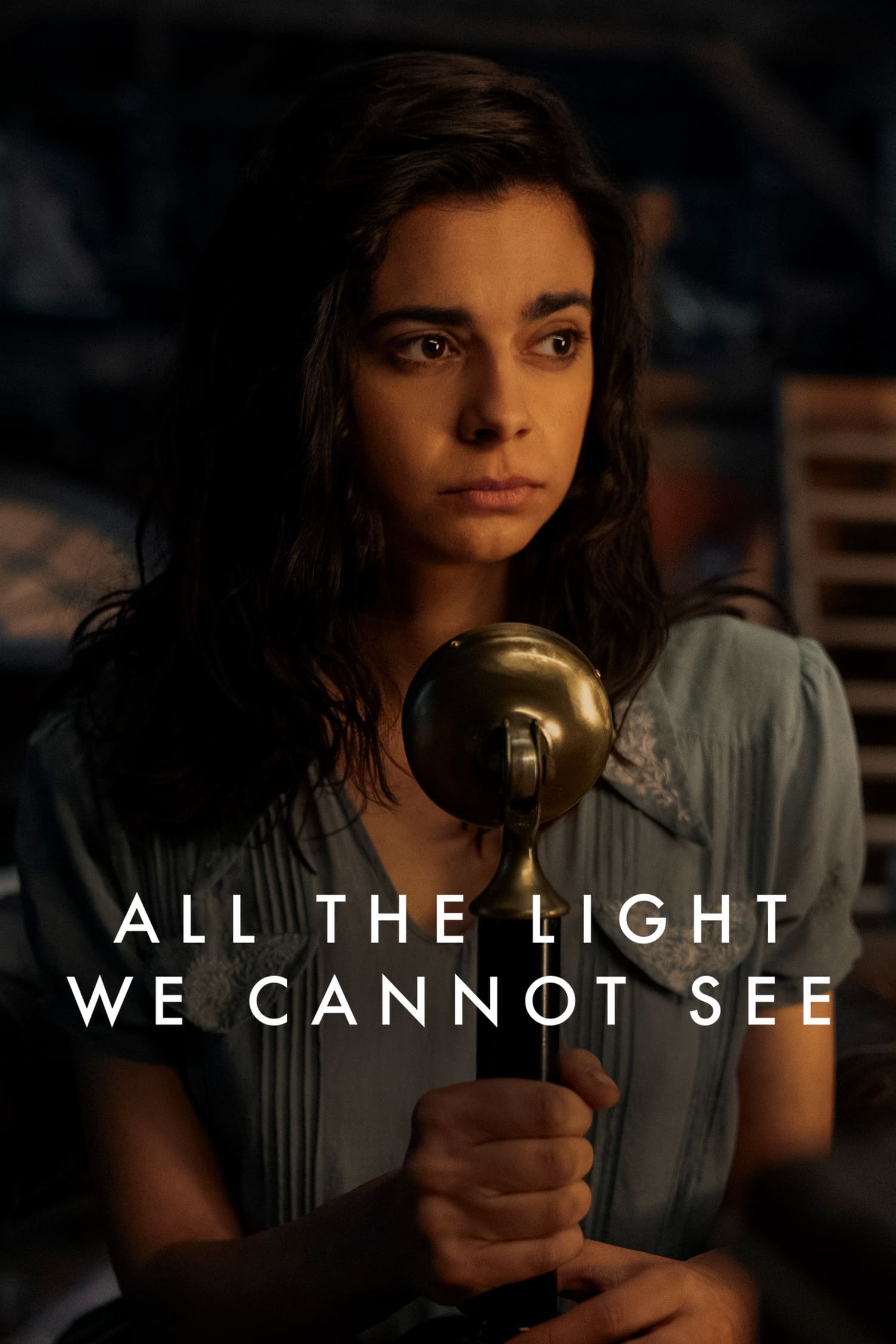 All the Light We Cannot See TV Shows About Miniseries