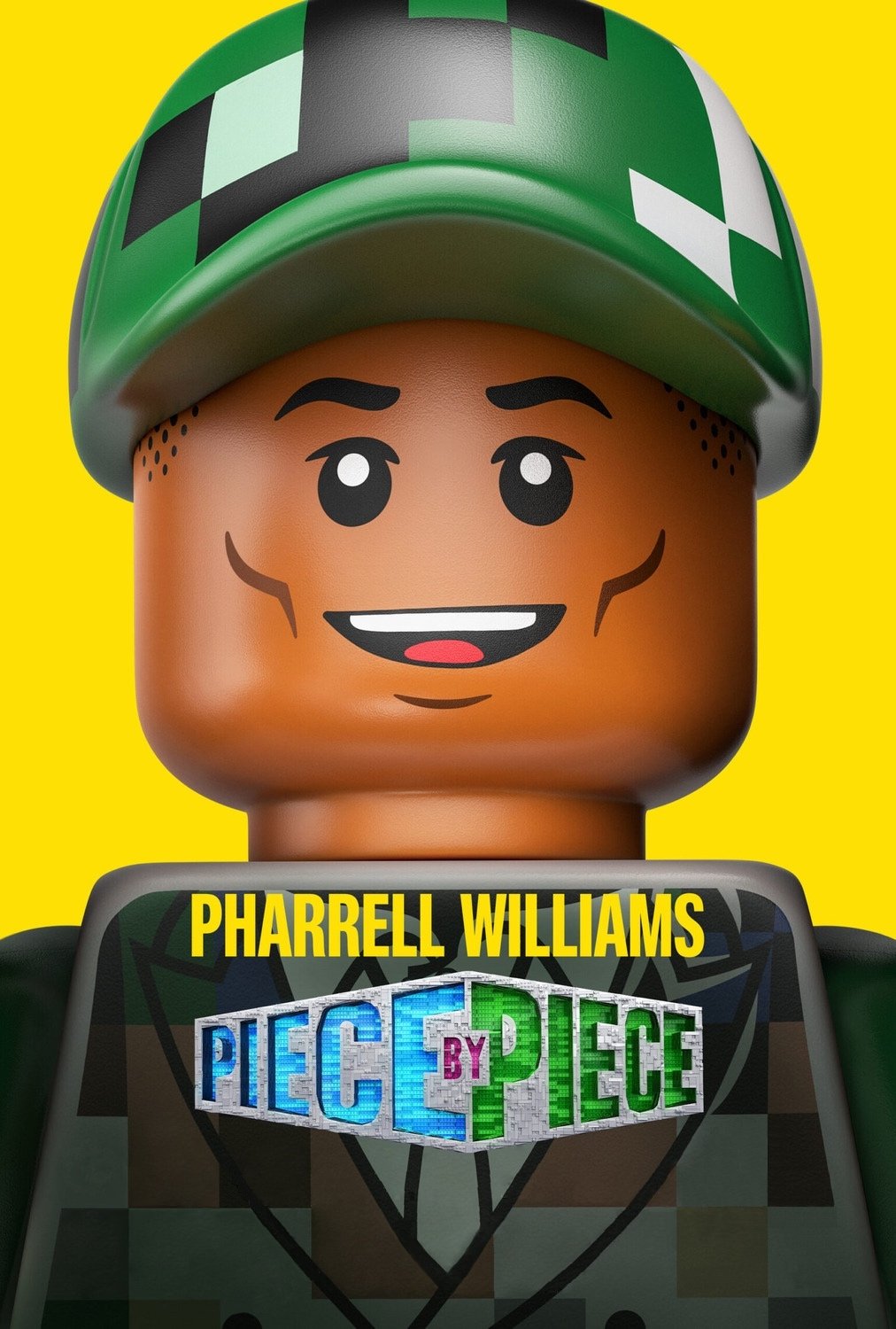 Piece by Piece