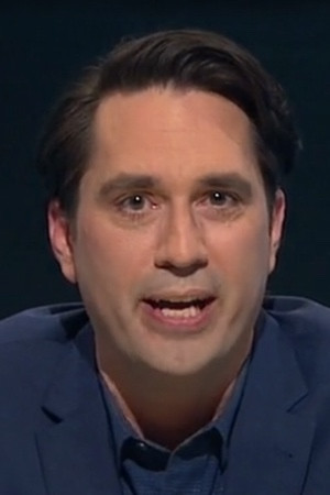 et billede af Chris Taylor