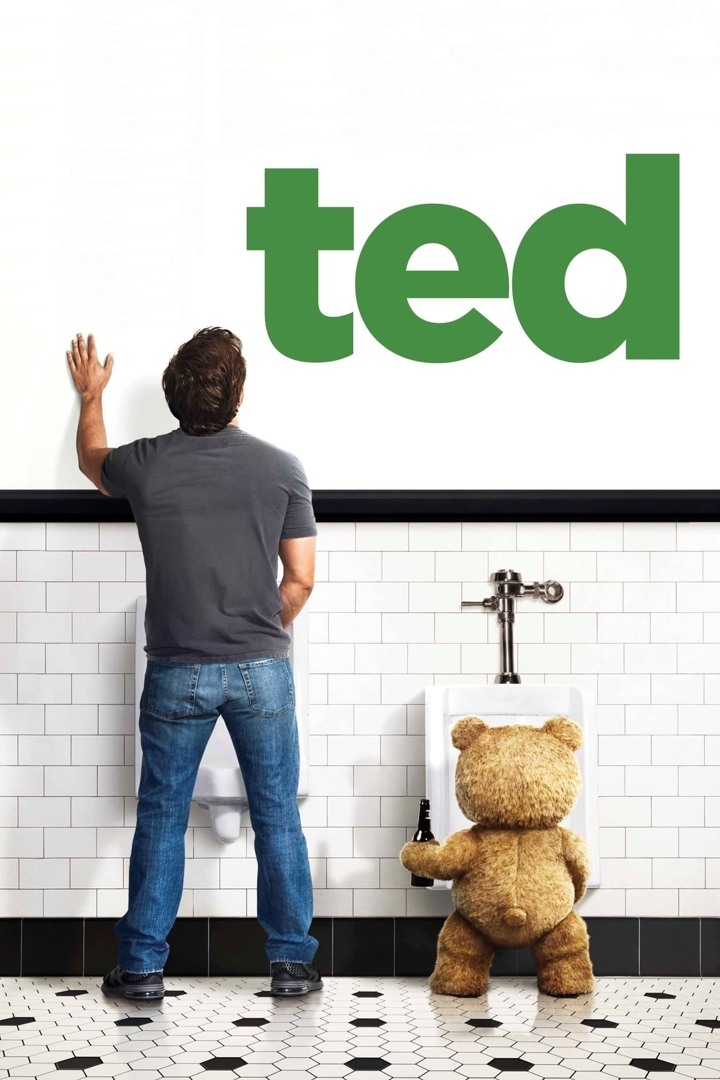 Ted streaming