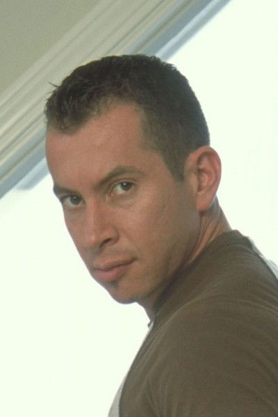 et billede af Felipe Carson