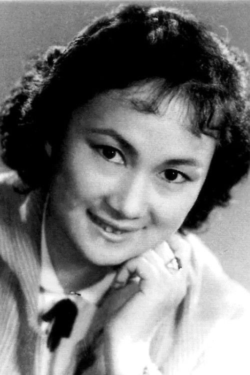 et billede af Jin Di