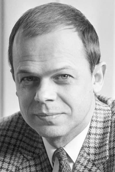 et billede af Søren Elung Jensen