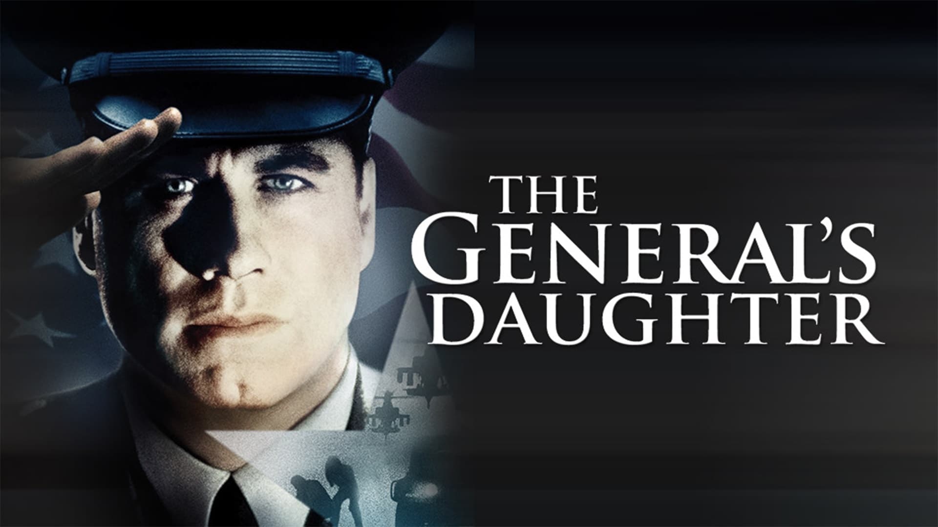 Generalens dotter (1999)