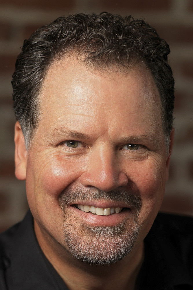 et billede af Peter Tuff