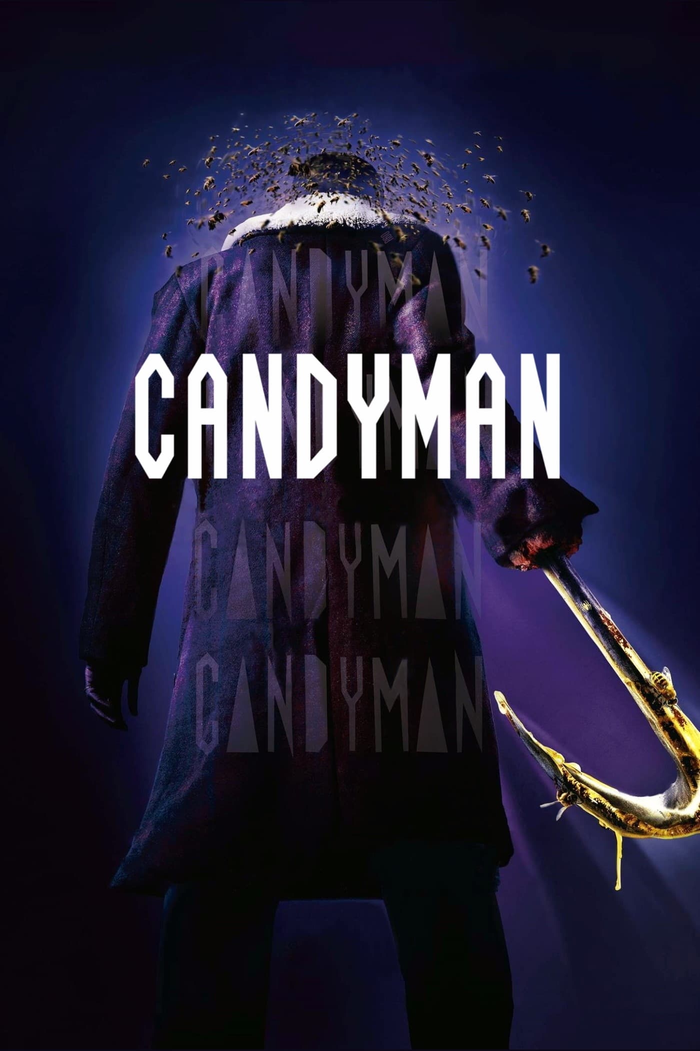 Candyman 2021