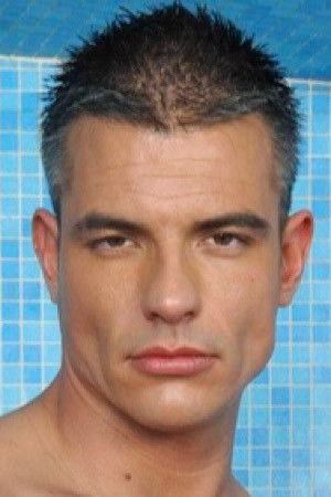 et billede af Alessandro Maserati