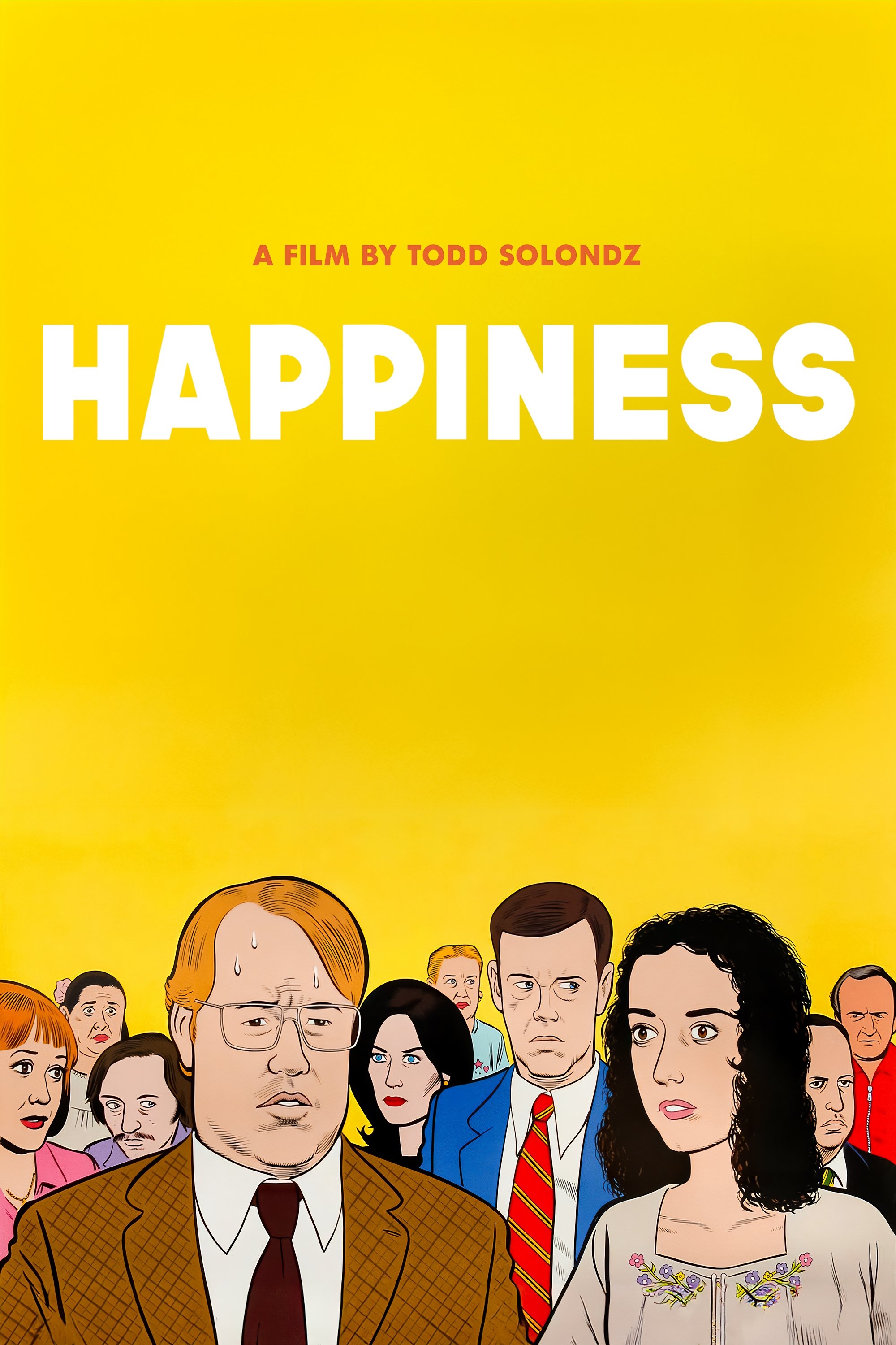 Happiness