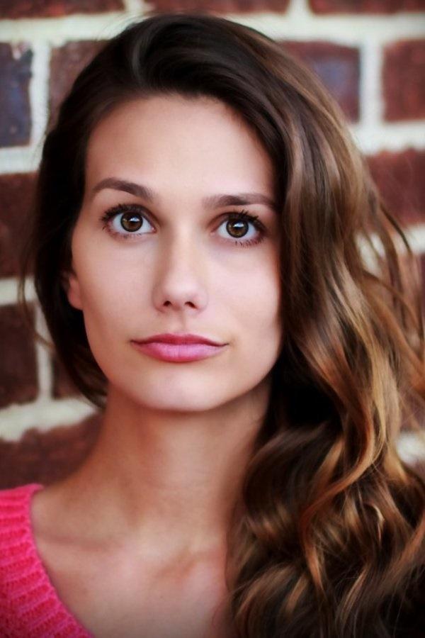 et billede af Mary Peyton Stewart