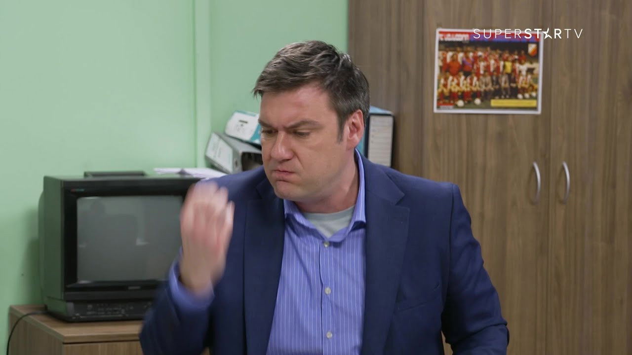 1976 Privatni problemi