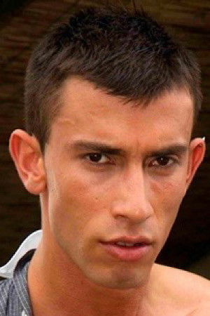 et billede af Demitri Kazakh