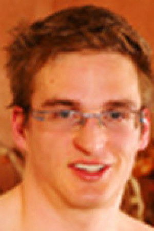 et billede af Daniel Jerabek