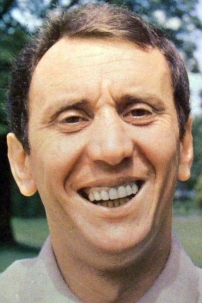 et billede af Carlo Nell