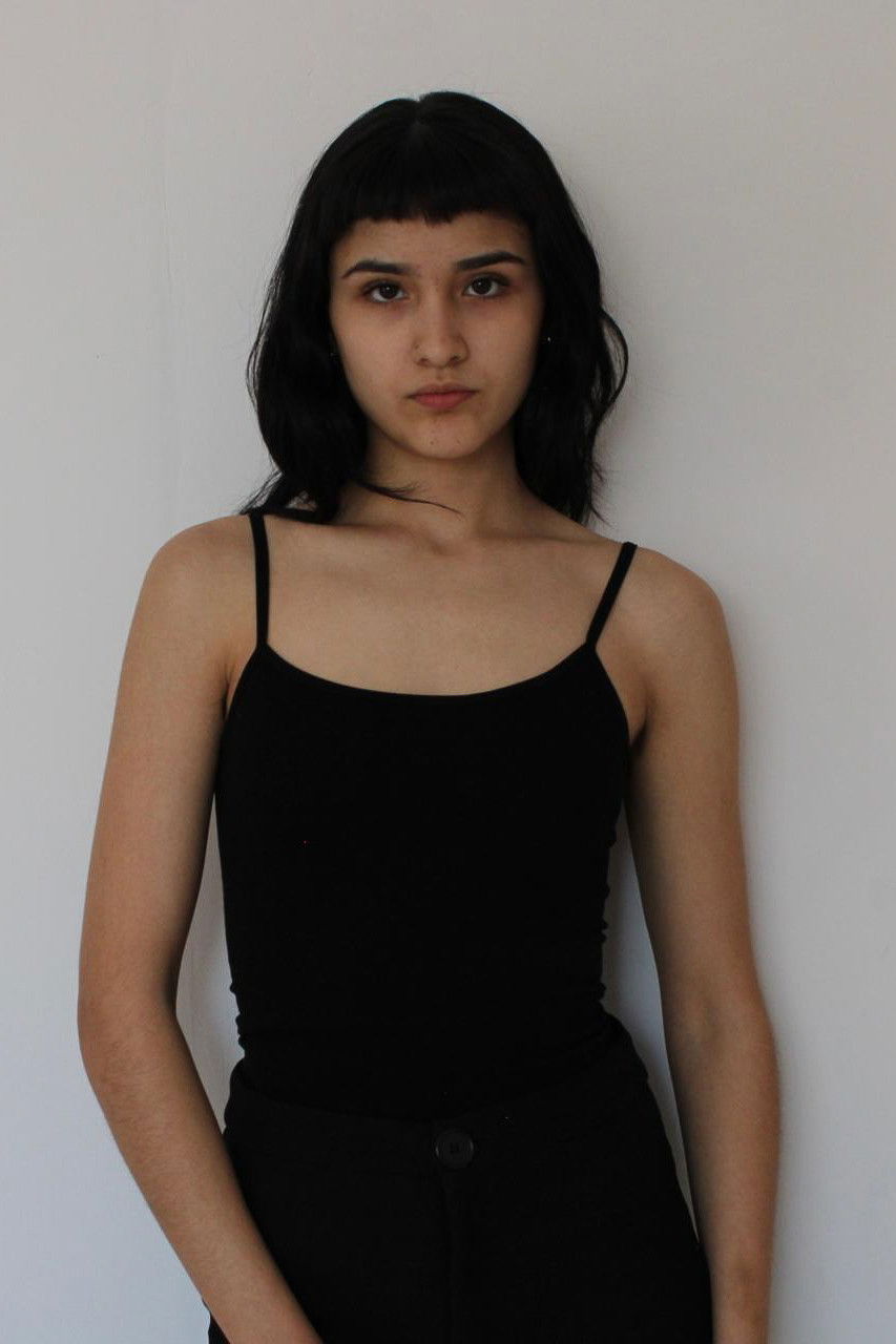 et billede af Esmeralda Chavana