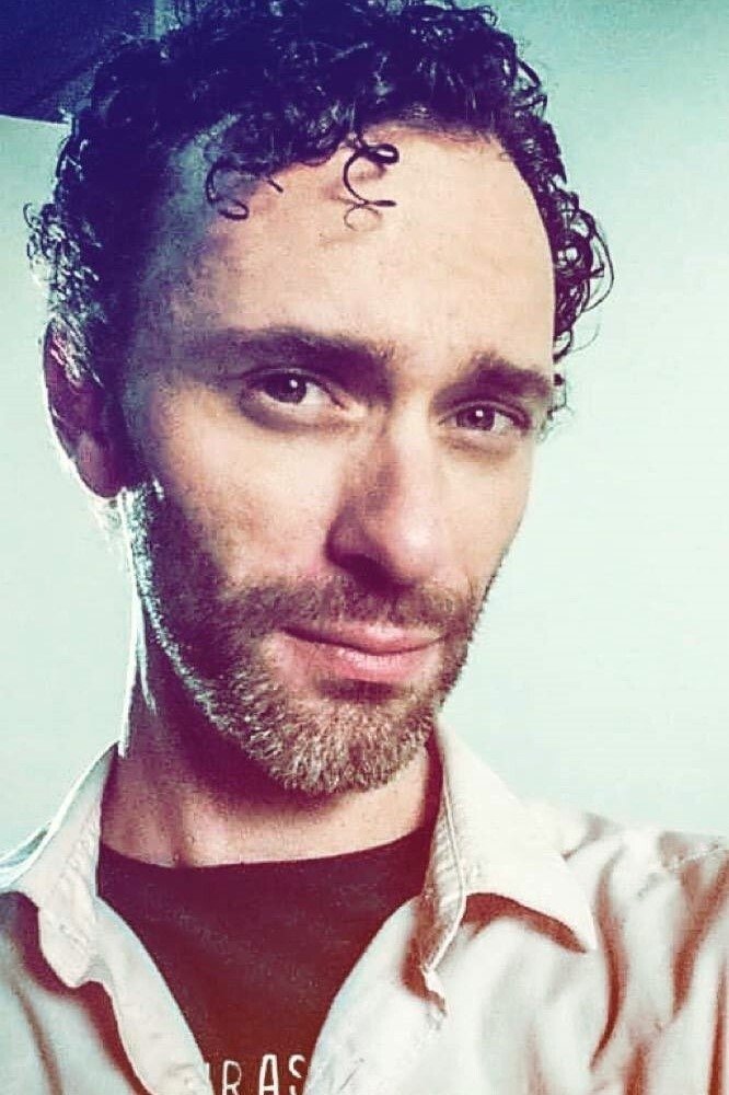 et billede af T.C. De Witt