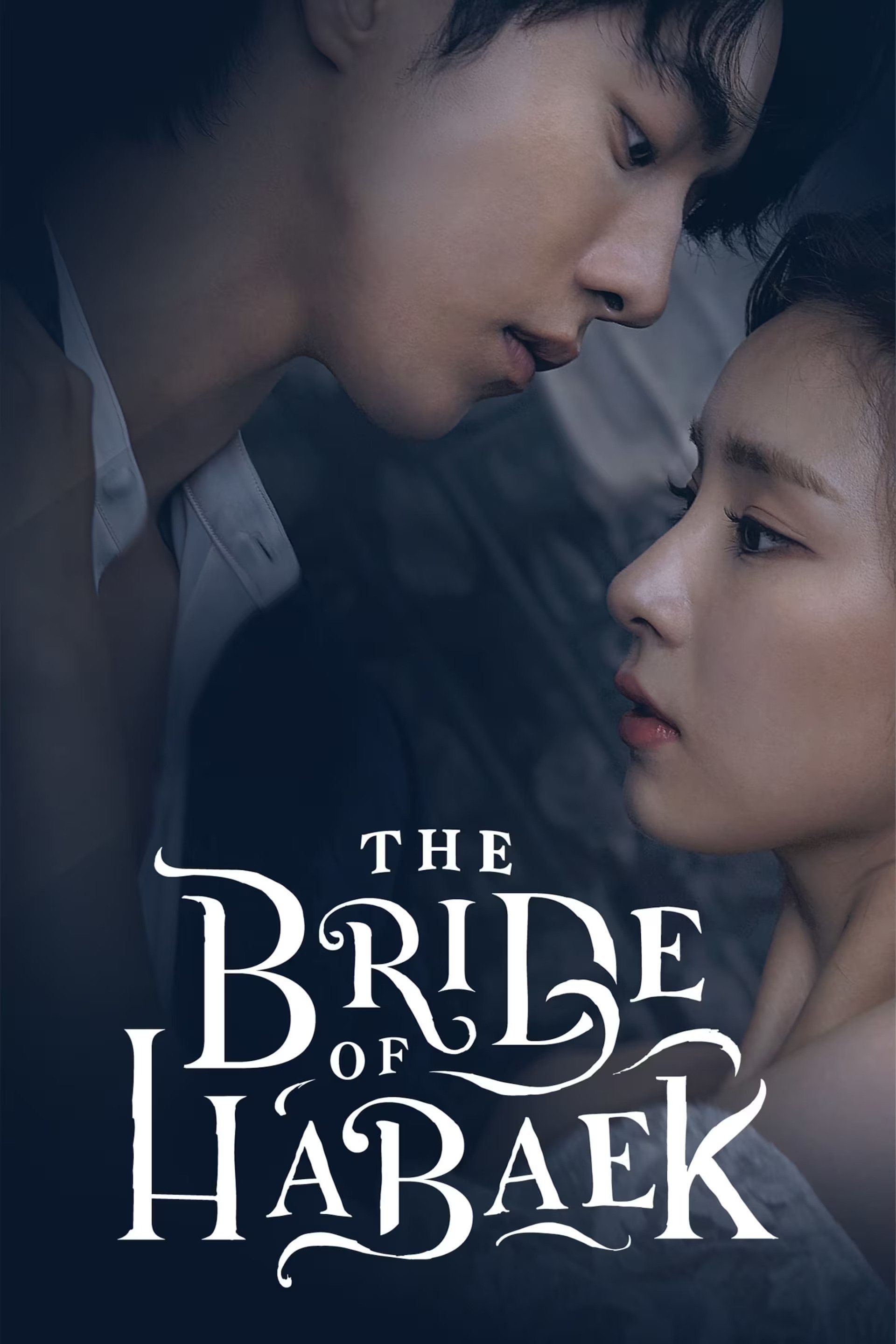 The Bride of Habaek - Season 1