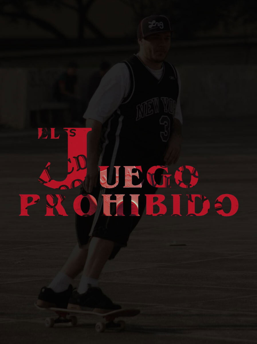 El Juego Prohibido