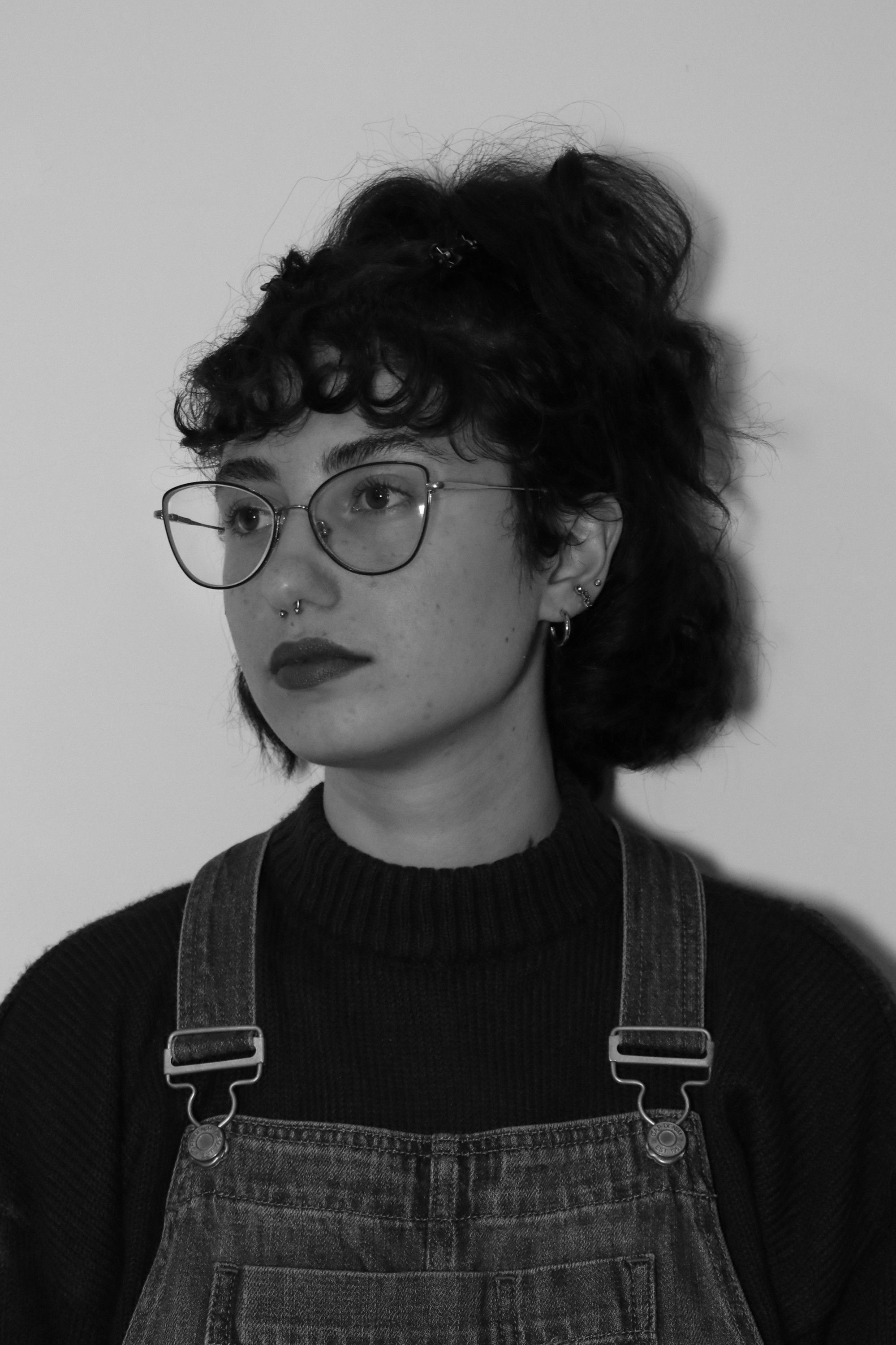 et billede af Milena Marcipar