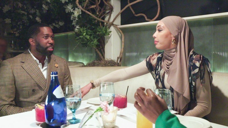 90 Day Fiancé: Happily Ever After? - Épisode 12
