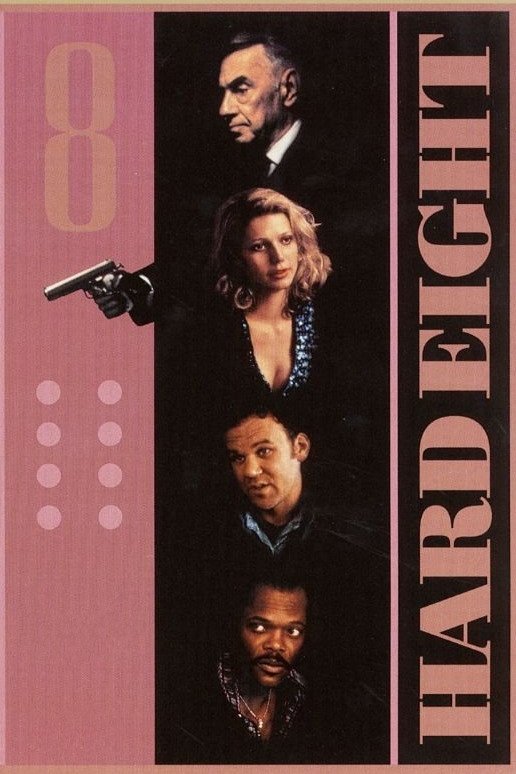 Hard Eight