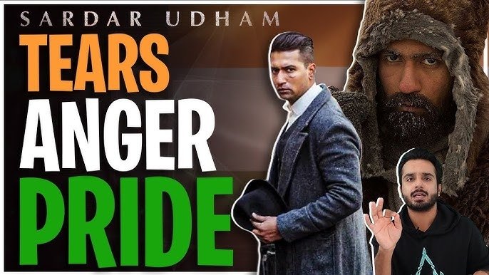 Sardar Udham Will Leave You Speechless