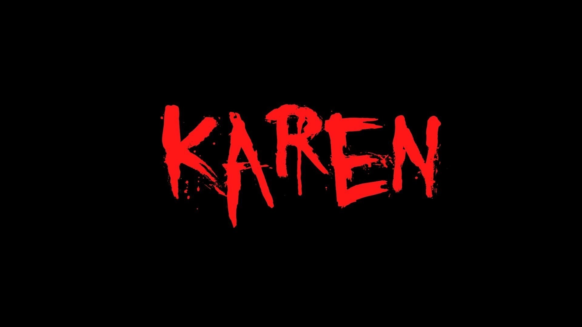 Karen (2021)