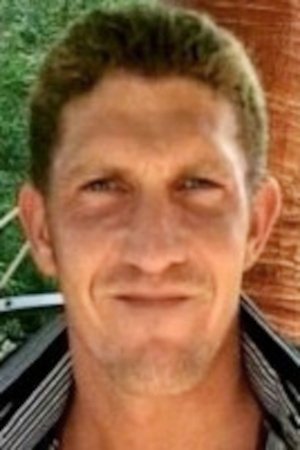 et billede af Mark Sloan