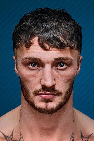 et billede af Zach Parker