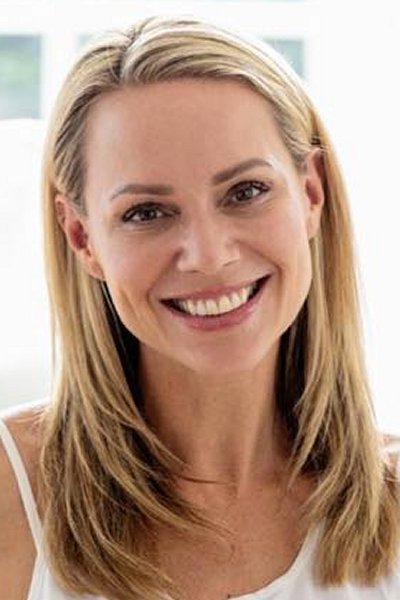 Frida Hallqvist