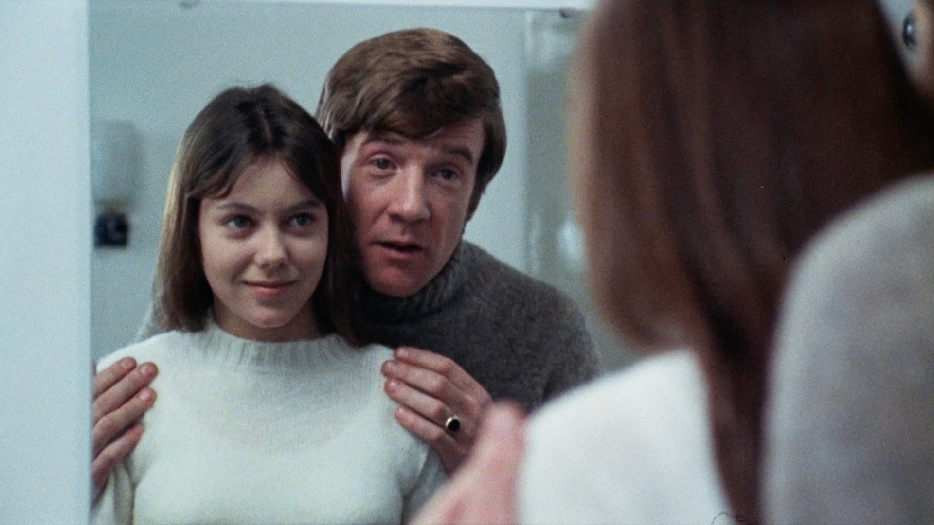 I Start Counting (1970)