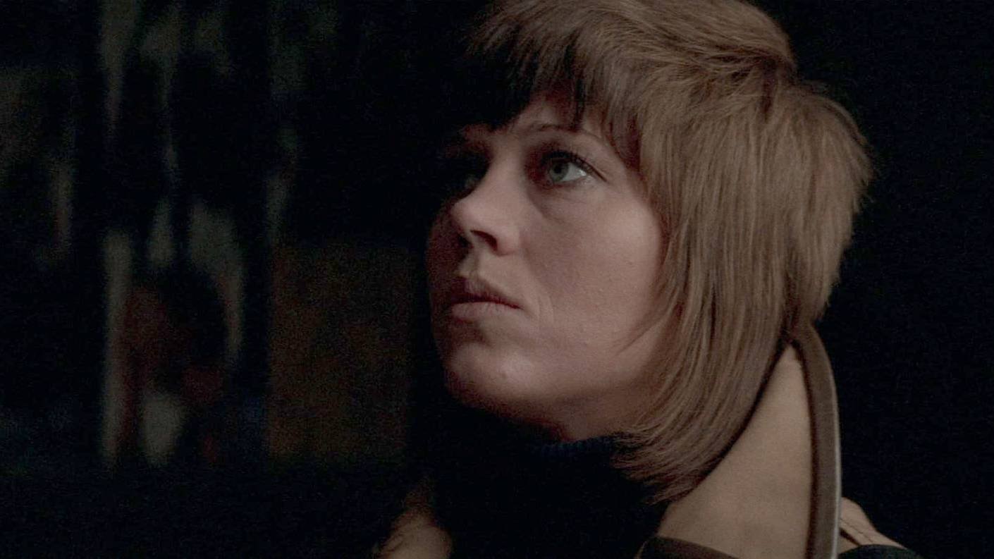 Klute (1971)